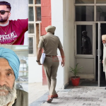 ਗੁਲਾਬ ਸਿੱਧੂ ਫਾਇਰਿੰਗ ਮਾਮਲੇ ’ਚ ਸ਼ਗਨਪ੍ਰੀਤ ਸਿੰਘ ਦੇ ਪਿਤਾ ਦਾ 3 ਦਿਨ ਦਾ ਮਿਲਿਆ ਪੁਲਿਸ ਰਿਮਾਂਡ