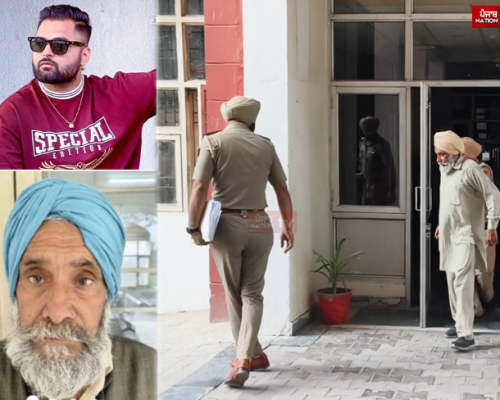 ਗੁਲਾਬ ਸਿੱਧੂ ਫਾਇਰਿੰਗ ਮਾਮਲੇ ’ਚ ਸ਼ਗਨਪ੍ਰੀਤ ਸਿੰਘ ਦੇ ਪਿਤਾ ਦਾ 3 ਦਿਨ ਦਾ ਮਿਲਿਆ ਪੁਲਿਸ ਰਿਮਾਂਡ