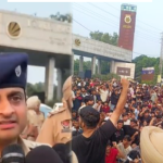 ਚਿਤਕਾਰਾ ਤੋਂ ਬਾਅਦ LPU ’ਚ ਅੱਧੀ ਰਾਤ ਵਿਦਿਆਰਥੀਆਂ ਦਾ ਹੰਗਾਮਾ, ਮੌਕੇ ਤੇ’ ਪਹੁੰਚੇ SSP