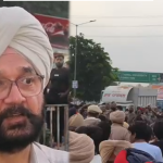 LPU ਮਾਮਲਾ: ਵਿਦਿਆਰਥੀਆਂ ਦੀਆਂ ਮੰਗਾਂ ਮੰਨ ਲਈਆਂ ਹਨ, ਫਿਰ ਵੀ ਪ੍ਰਦਰਸ਼ਨ ਜਾਰੀ — ਵਾਈਸ ਚਾਂਸਲਰ