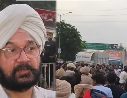 LPU ਮਾਮਲਾ: ਵਿਦਿਆਰਥੀਆਂ ਦੀਆਂ ਮੰਗਾਂ ਮੰਨ ਲਈਆਂ ਹਨ, ਫਿਰ ਵੀ ਪ੍ਰਦਰਸ਼ਨ ਜਾਰੀ — ਵਾਈਸ ਚਾਂਸਲਰ