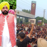 LPU ਮਾਮਲੇ ’ਚ ਮੁੱਖ ਮੰਤਰੀ ਭਗਵੰਤ ਮਾਨ ਦਾ ਵੱਡਾ ਐਕਸ਼ਨ, ਪੜੋ ਪੂਰੀ ਖ਼ਬਰ