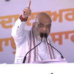 ਪੰਜਾਬ ਨਸ਼ਾ ਮੁਕਤ ਬਣਾਉਣਾ ਤਾਂ BJP ਨੂੰ ਵੋਟ ਦਿਓ : ਅਮਿਤ ਸ਼ਾਹ ਦਾ ਵੱਡਾ ਬਿਆਨ