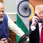 PM ਮੋਦੀ-ਟਰੰਪ ਵਿਚਾਲੇ ਫੋਨ ’ਤੇ ਗੱਲਬਾਤ, ਭਾਰਤ-ਅਮਰੀਕਾ ਸਬੰਧਾਂ ਨੂੰ ਲੈ ਕੇ ਹੋਈ ਚਰਚਾ