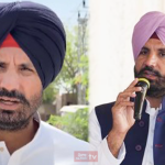ਰਾਜਾ ਵੜਿੰਗ ਨੇ ਛੱਡਿਆ ਪੰਜਾਬ ਕਾਂਗਰਸ ਪ੍ਰਧਾਨ ਦਾ ਅਹੁਦਾ