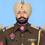ਸ਼ਹੀਦ ASI ਹਰਜੀਤ ਸਿੰਘ ਦੇ ਕਾਤਲਾਂ ਦਾ ਪੁਲਿਸ ਨੇ ਕੀਤਾ ਐਨਕਾਊਂਟਰ