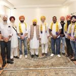 ਮਾਝੇ ’ਚ ‘ਆਪ’ ਦਾ ਵਧਿਆ ਸਿਆਸੀ ਕੱਦ, ਰਵਿੰਦਰ ਬ੍ਰਹਮਪੁਰਾ ਨੇ ਫੜਿਆ ਝਾੜੂ