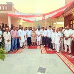 MP ਕੰਗ ਨੇ ਵਿਕਾਸ ਕਾਰਜਾਂ ਲਈ ਪਿੰਡ ਉਧਨਵਾਲ ਅਤੇ ਉਧਨਵਾਲ ਖੁਰਦ ਨੂੰ 11 ਲੱਖ ਰੁਪਏ ਦੇ ਚੈੱਕ ਦਿੱਤੇ
