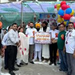 ਖੇਡਾਂ ਵਤਨ ਪੰਜਾਬ ਦੀਆਂ 2026-27 ‘ ਸੀਜਨ-4 ਜਿਲ੍ਹਾ ਪੱਧਰੀ ਖੇਡਾਂ ਦਾ ਨਵਾਂਸ਼ਹਿਰ ਵਿਖੇ ਕੀਤਾ ਗਿਆ ਉਦਘਾਟਨ