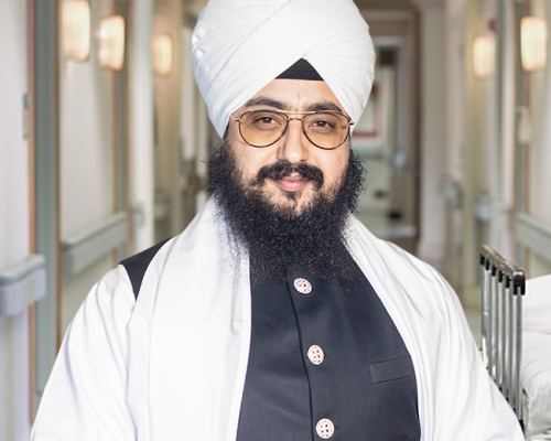ਰਣਜੀਤ ਸਿੰਘ ਢੱਡਰੀਆਂ ਵਾਲੇ ਦੇ ਕਾਫ਼ਲੇ ਦਾ ਹੋਇਆ ਭਿਆਨਕ ਹਾਦਸਾ