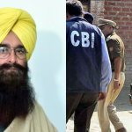 CBI ਰੇਡ ਮਗਰੋਂ ਮੰਤਰੀ ਖੁੱਡੀਆਂ ਦਾ BJP ’ਤੇ ਵੱਡਾ ਬਿਆਨ, ਕਿਹਾ- ‘ਪੰਜਾਬ ਦੇ ਲੋਕ ਸਭ ਦੇਖ ਰਹੇ ਹਨ’