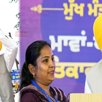ਗੋਇੰਦਵਾਲ ਸਾਹਿਬ ਪਹੁੰਚਣਗੇ CM ਭਗਵੰਤ ਮਾਨ, ‘ਮਾਵਾਂ-ਧੀਆਂ ਸਤਿਕਾਰ ਯੋਜਨਾ’ ਤਹਿਤ ਅੱਜ ਜਾਰੀ ਹੋਵੇਗੀ ਦੂਜੀ ਕਿਸ਼ਤ