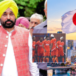 ਜਪਾਨ ਜਾਣ ਲਈ CM ਮਾਨ ਨੂੰ ਕੇਂਦਰ ਸਰਕਾਰ ਨੇ ਨਹੀਂ ਦਿੱਤੀ ਇਜਾਜ਼ਤ