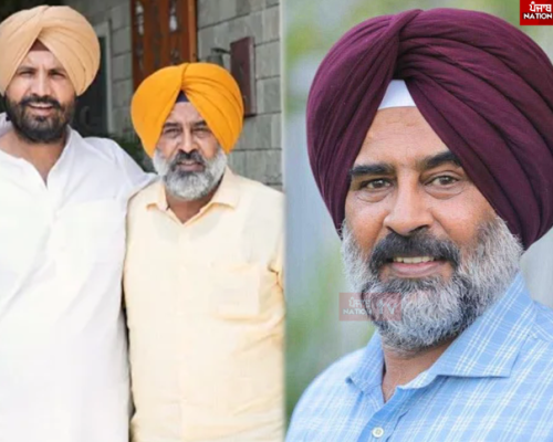 ਪੰਜਾਬ ਕਾਂਗਰਸ ਨੂੰ ਮਿਲਿਆ ਨਵਾਂ ਪ੍ਰਧਾਨ, ਪਰਗਟ ਸਿੰਘ ਨੂੰ ਮਿਲੀ ਕਮਾਨ