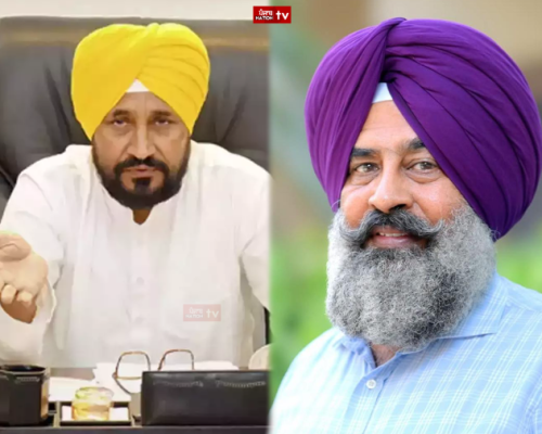 ਪਰਗਟ ਸਿੰਘ ਦੇ ਪੰਜਾਬ ਕਾਂਗਰਸ ਦੇ ਨਵੇਂ ਪ੍ਰਧਾਨ ਬਣਨ ਮਗਰੋਂ ਚੰਨੀ ਦਾ ਵੱਡਾ ਬਿਆਨ