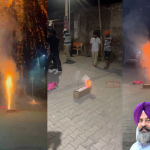 ਪਰਗਟ ਸਿੰਘ ਦੇ ਪੰਜਾਬ ਪ੍ਰਧਾਨ ਬਣਨ ’ਤੇ ਘਰ ’ਚ ਜਸ਼ਨ, ਵਰਕਰਾਂ ਨੇ ਚਲਾਏ ਪਟਾਕੇ