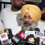 ਪੰਜਾਬ ਪ੍ਰਧਾਨ ਬਣਨ ਮਗਰੋਂ ਪਰਗਟ ਸਿੰਘ ਦਾ ਵੱਡਾ ਬਿਆਨ, ਦੇਖੋ ਵੀਡੀਓ