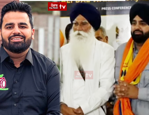 ਵਾਰਿਸ ਪੰਜਾਬ ’ਚ ਸ਼ਾਮਲ ਹੋਏ ਪੰਜਾਬੀ ਗੀਤਕਾਰ ਗਿੱਲ ਸਿੰਘ ਰੌਂਤਾ, ਰਾਮਪੁਰਾ ਫੂਲ ਤੋਂ ਲੜਨਗੇ ਚੋਣ