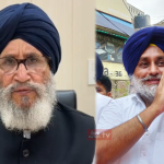 6 ਅਕਤੂਬਰ ਤੋਂ ਅਕਾਲੀ ਦਲ ਦੀ ਡੋਰ-ਟੂ-ਡੋਰ ਮੁਹਿੰਮ, ਲੋਕਾਂ ਦੇ ਜਾਣਗੇ ਘਰ-ਘਰ