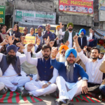 ED-CBI ਦੀ ਕਾਰਵਾਈ ਖ਼ਿਲਾਫ਼ ਅੱਜ ਪੰਜਾਬ ਭਰ ’ਚ AAP ਦਾ ਪ੍ਰਦਰਸ਼ਨ, ਦੁਪਹਿਰ 2 ਵਜੇ ਸੜਕਾਂ ’ਤੇ ਉਤਰਨਗੇ ਵਰਕਰ