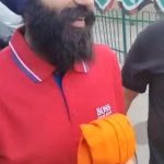 9 ਸਾਲ ਬਾਅਦ ਜੇਲ੍ਹ ਤੋਂ ਬਾਹਰ ਆਏ ਜੱਗੀ ਜੌਹਲ, ਤਿਹਾੜ ਜੇਲ੍ਹ ਤੋਂ ਹੋਈ ਰਿਹਾਈ