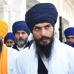 ਅੰਮ੍ਰਿਤਪਾਲ ਸਿੰਘ ਨੂੰ ਅਦਾਲਤ ਤੋਂ ਵੱਡੀ ਰਾਹਤ, ਬੀਮਾਰ ਦਾਦੀ ਨਾਲ ਵੀਡੀਓ ਕਾਲ ’ਤੇ ਕਰ ਸਕਣਗੇ ਗੱਲ