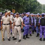 CJP ਦੇ ਪ੍ਰਦਰਸ਼ਨ ਦੇ ਐਲਾਨ ਮਗਰੋਂ ਦਿੱਲੀ ‘ਚ ਹਾਈ ਅਲਰਟ, 150 ਪ੍ਰਦਰਸ਼ਨਕਾਰੀ ਹਿਰਾਸਤ ‘ਚ ਲਏ