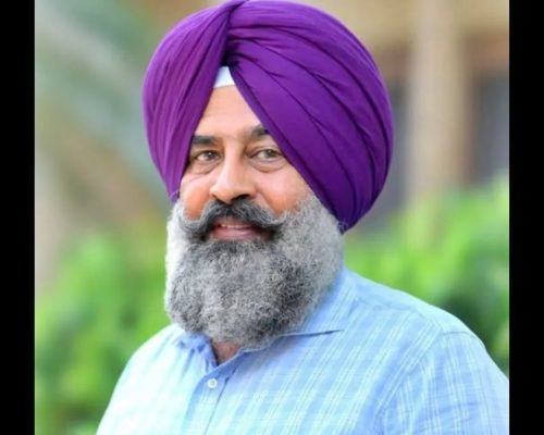 ਪੰਜਾਬ ਕਾਂਗਰਸ ਦੇ ਨਵੇਂ ਪ੍ਰਧਾਨ ਬਣਨ ਤੋਂ ਬਾਅਦ ਪਰਗਟ ਸਿੰਘ ਦਾ ਐਲਾਨ